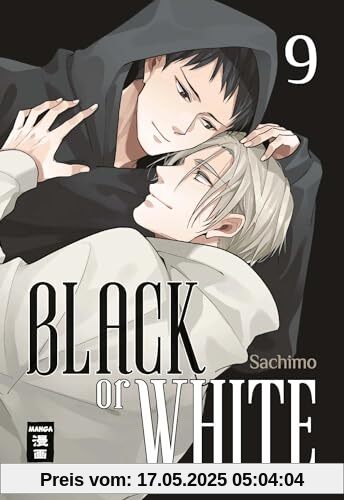 Black or White 09 (09)