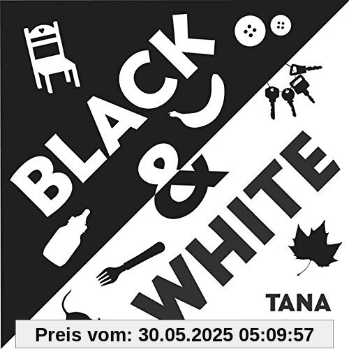 Black & White Black & White