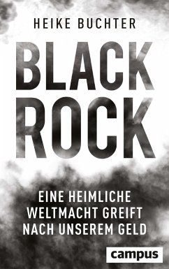 BlackRock von Campus Verlag