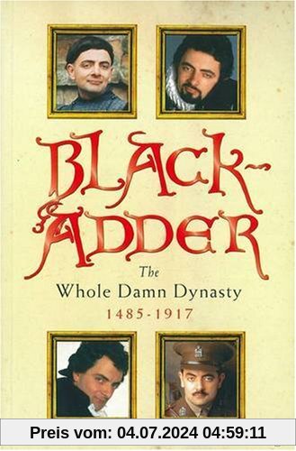 Blackadder: The Whole Damn Dynasty