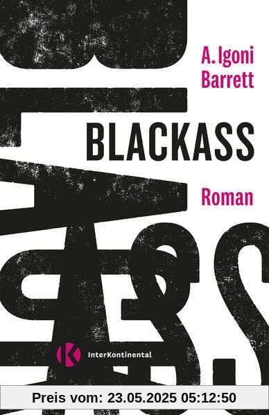 Blackass