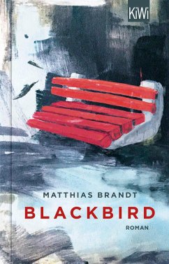 Blackbird von Kiepenheuer & Witsch