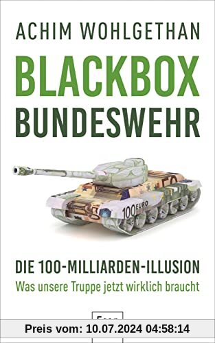 Blackbox Bundeswehr: Die 100-Milliarden-Illusion – Was unsere Truppe jetzt wirklich braucht | Von der Zeitenwende zu echten Reformen in der deutschen Armee