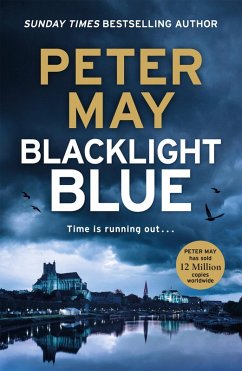 Blacklight Blue (eBook, ePUB) von Quercus