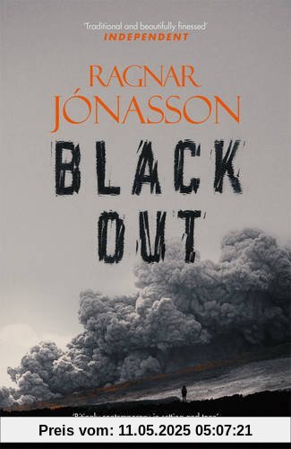 Blackout (Dark Iceland)