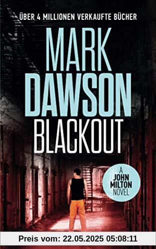 Blackout Blackout