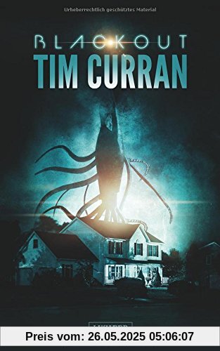 Blackout - Im Herzen der Finsternis: Horror-Thriller