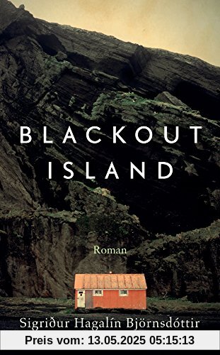 Blackout Island: Roman (suhrkamp taschenbuch)
