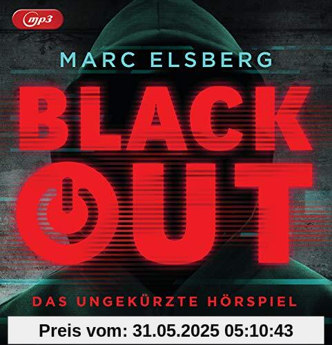 Blackout. Das ungekürzte Hörspiel