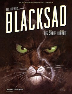 Blacksad von Penguin Random House