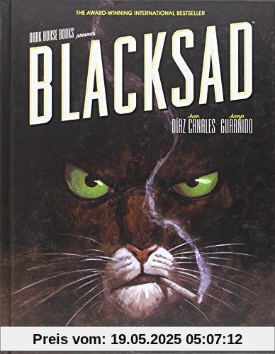 Blacksad