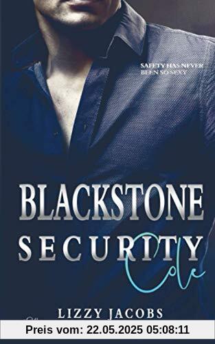 Blackstone Security: Cole Blackstone Security: Cole
