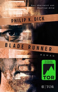 Blade Runner von FISCHER Tor