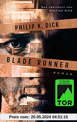 Blade Runner: Träumen Androiden von elektrischen Schafen?