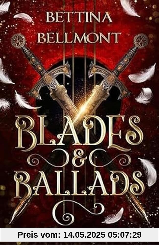 Blades & Ballads Blades & Ballads