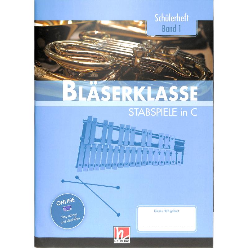 Bläserklasse 1 Bläserklasse 1