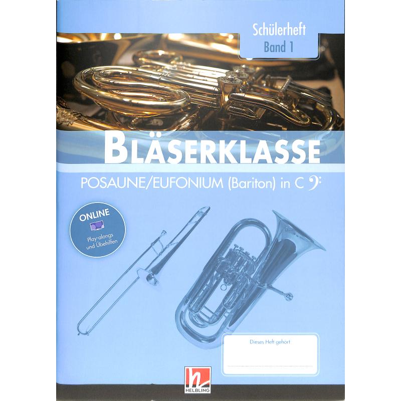 Bläserklasse 1 Bläserklasse 1