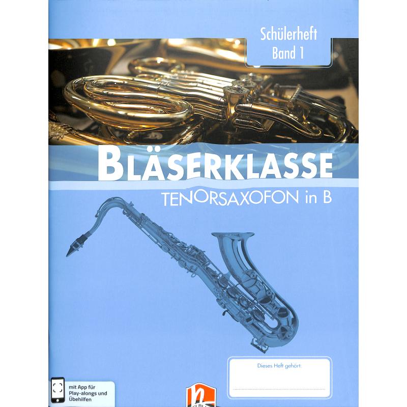 Bläserklasse 1