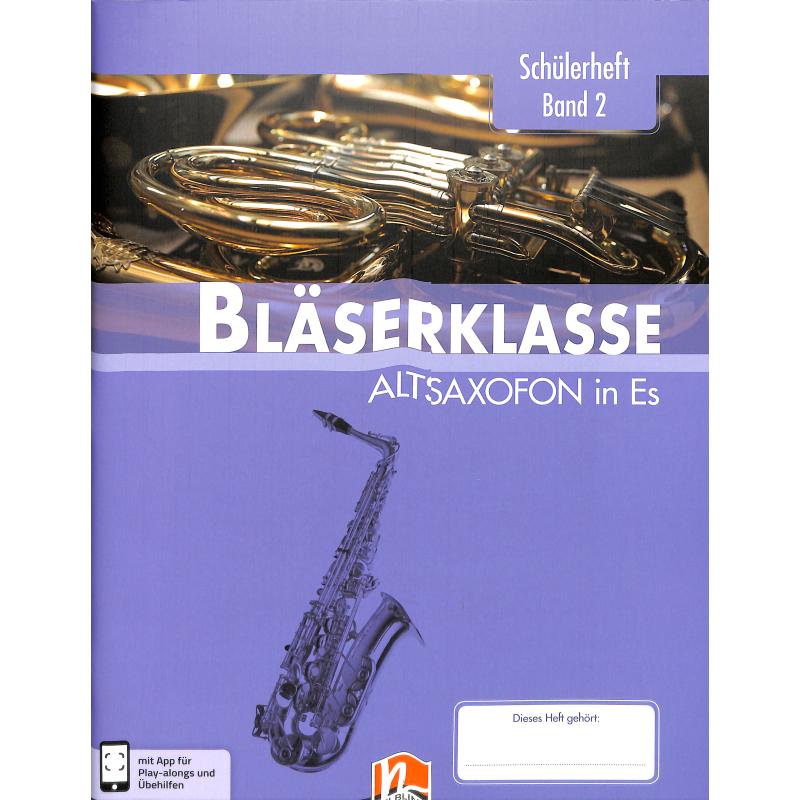 Bläserklasse 2