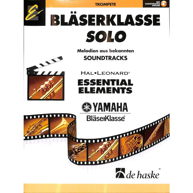 Bläserklasse Solo