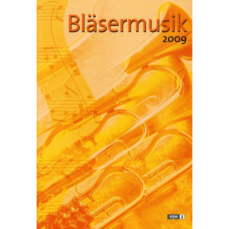 Bläsermusik 2009