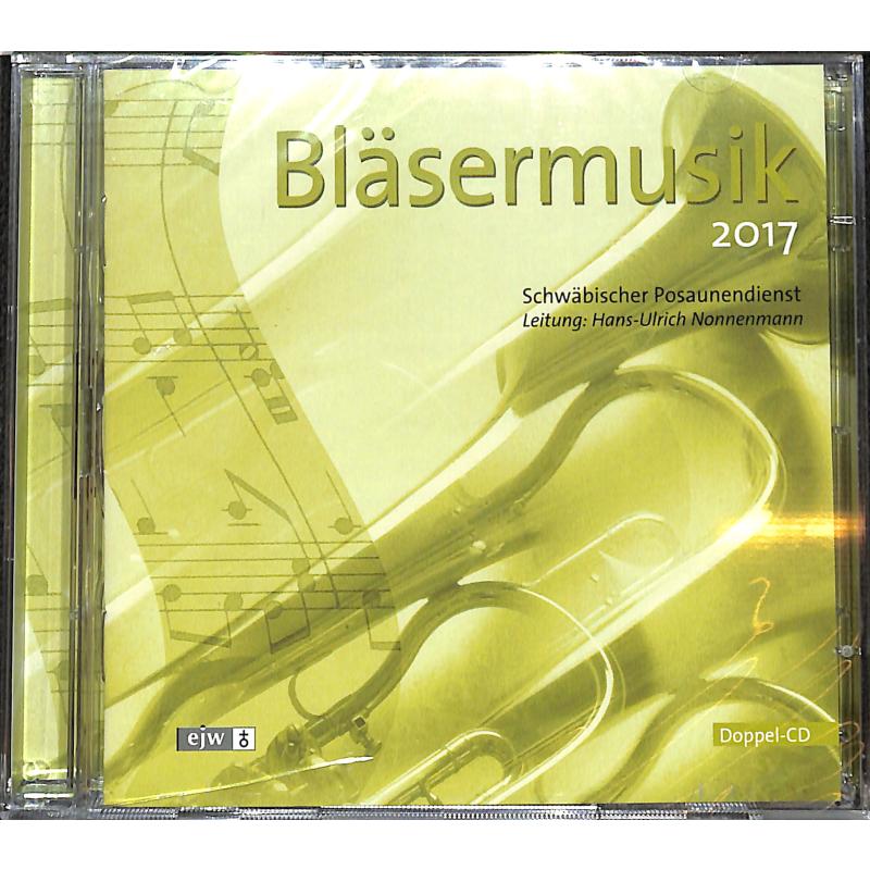 Bläsermusik 2017