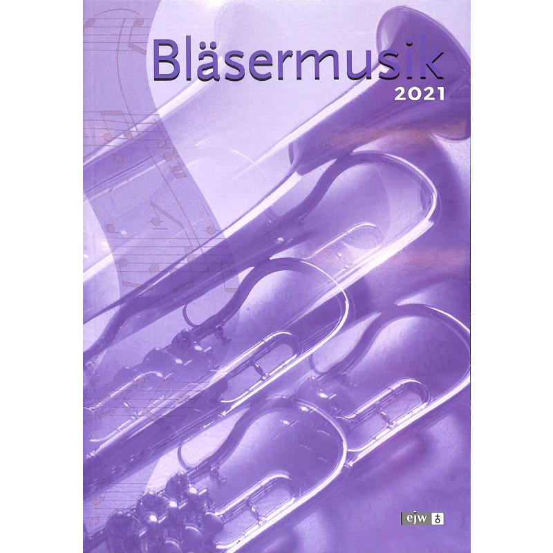 Bläsermusik 2021