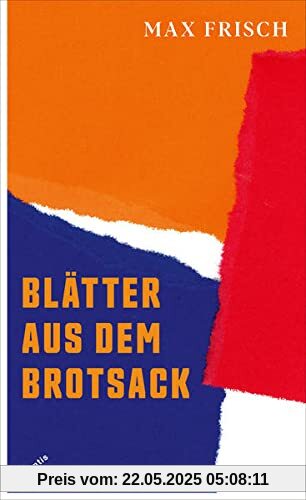 Blätter aus dem Brotsack
