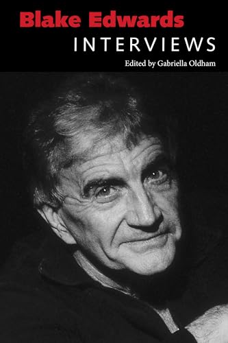 Blake Edwards: Interviews (Conversations with Filmmakers Series)