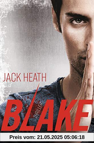 Blake: Thriller