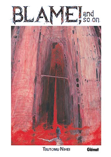 Blame and so on von Glénat Manga
