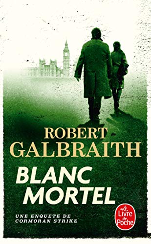 Blanc Mortel von LGF