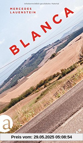 Blanca: Roman