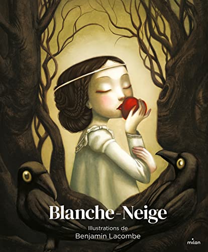 Blanche-Neige von MILAN