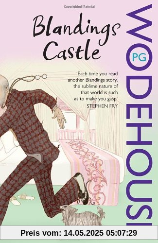 Blandings Castle & Elsewhere Blandings Castle & Elsewhere