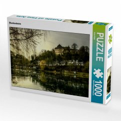Blankenheim (Puzzle) von Calvendo Puzzle