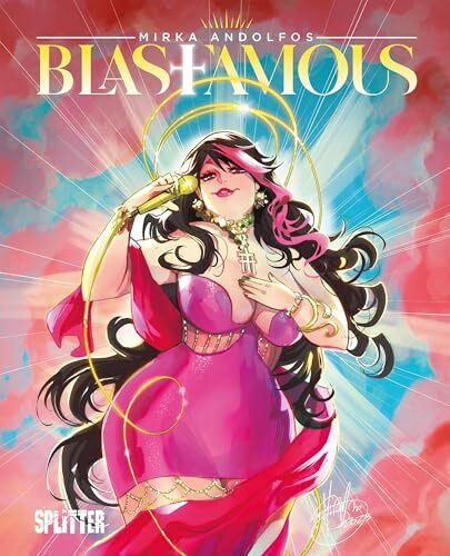 Blasfamous Blasfamous