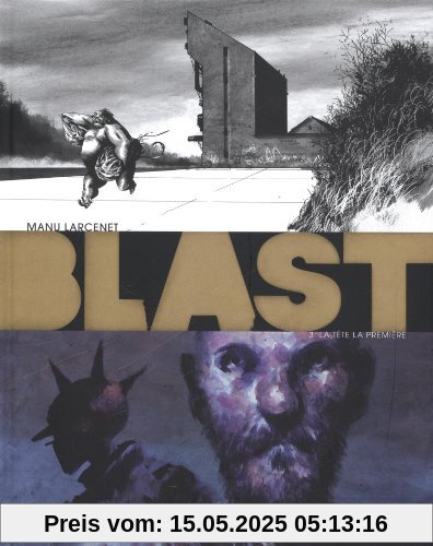 Blast - La tête la première