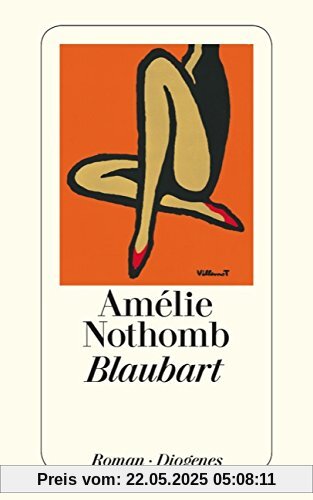 Blaubart Blaubart