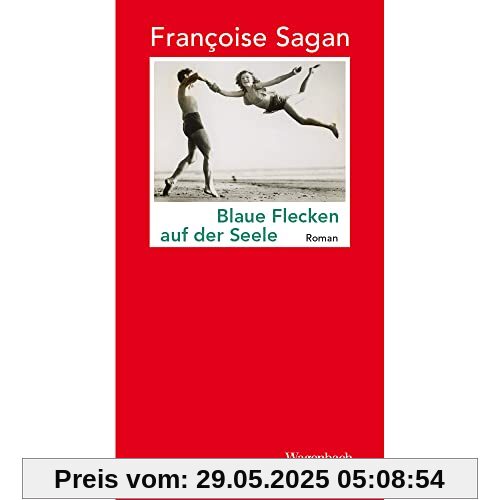 Blaue Flecken auf der Seele (Salto)