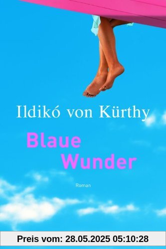 Blaue Wunder