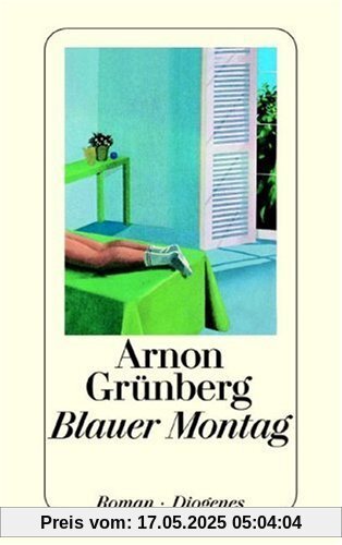 Blauer Montag