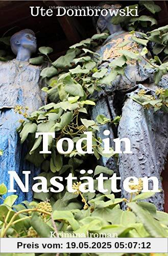 Blaues-Ländchen-Krimi / Tod in Nastätten