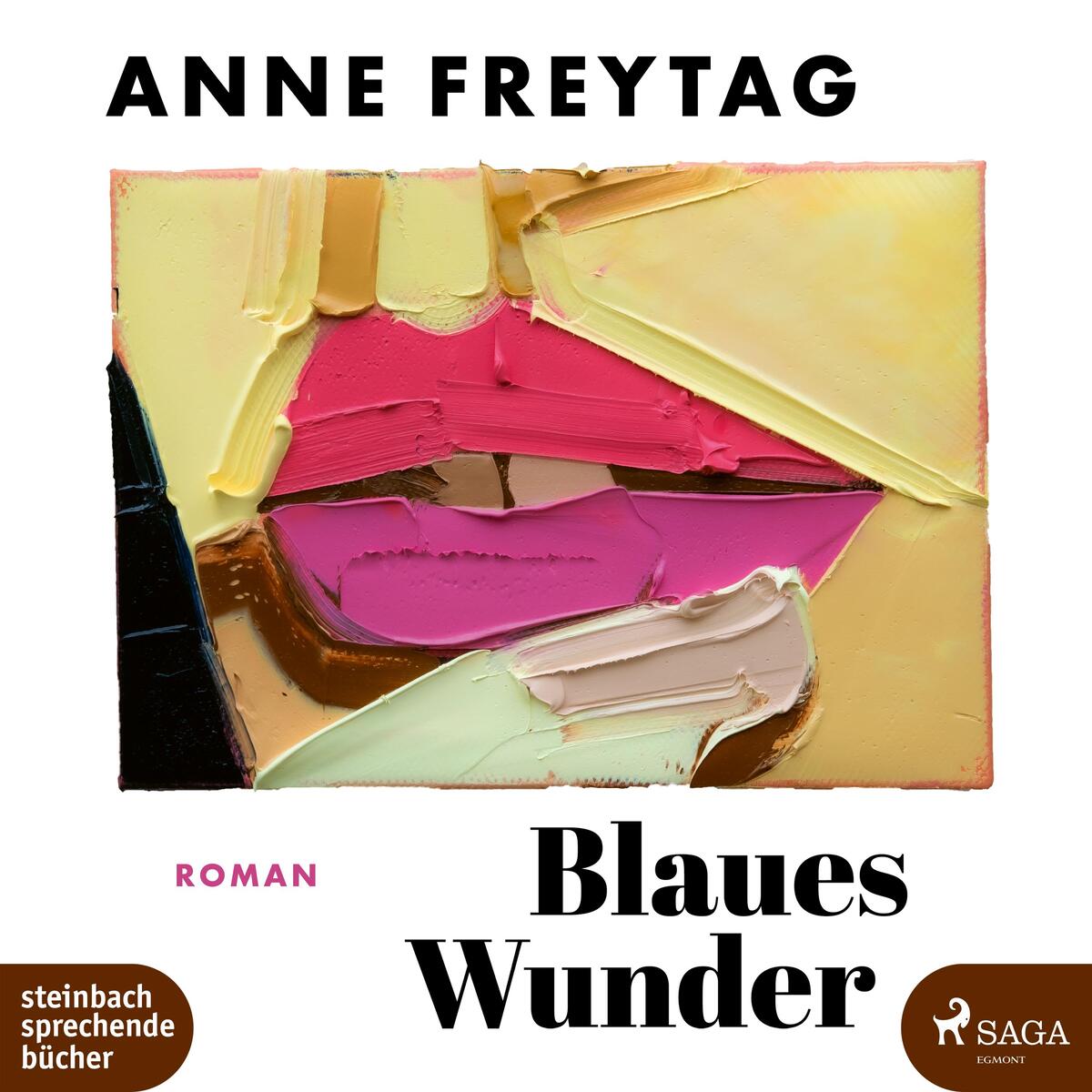 Blaues Wunder von Steinbach Sprechende