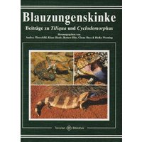 Blauzungenskinke