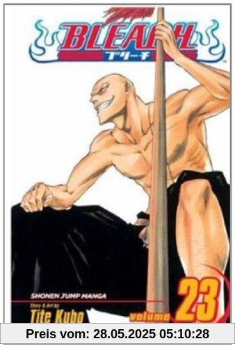 Bleach, Vol. 23 Bleach, Vol. 23