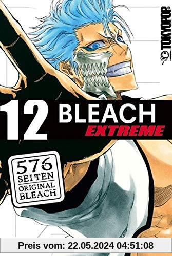 Bleach EXTREME 12