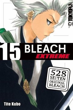 Bleach Extreme / Bleach Extreme Bd.15 von Tokyopop
