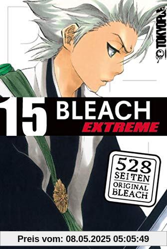Bleach EXTREME 15