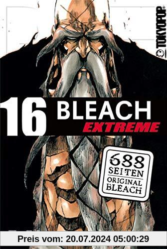 Bleach EXTREME 16
